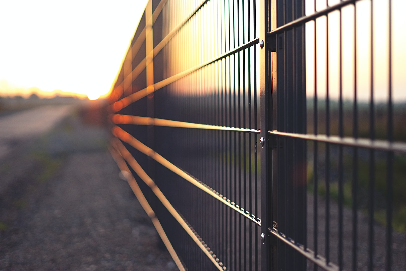 Agricultural fence
